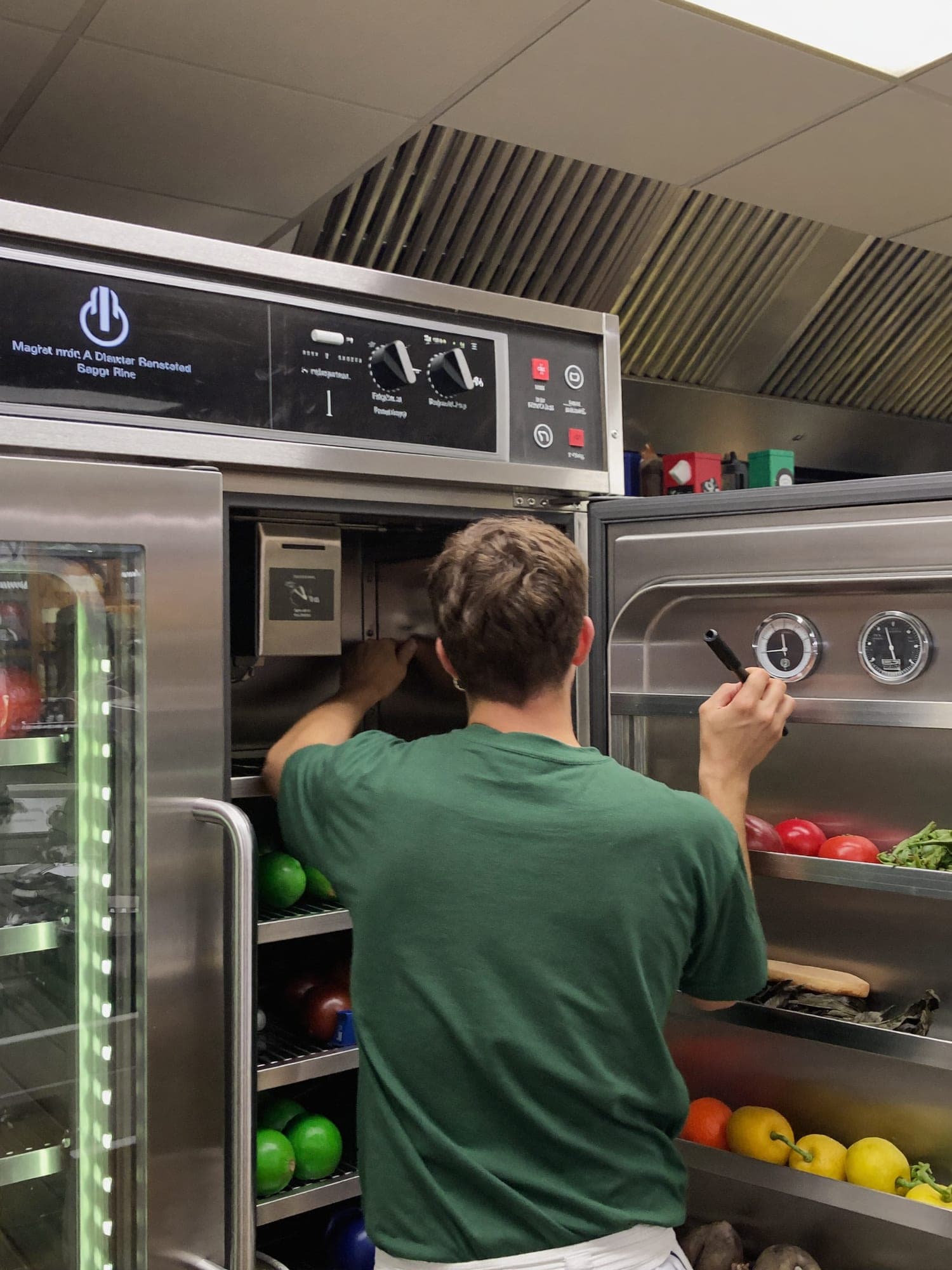 Refrigeración